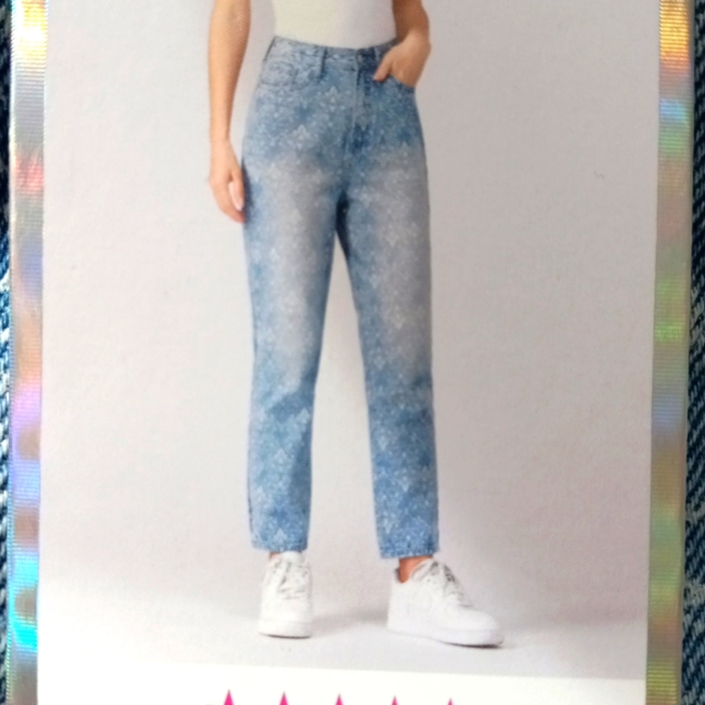 Simple Society women jeans